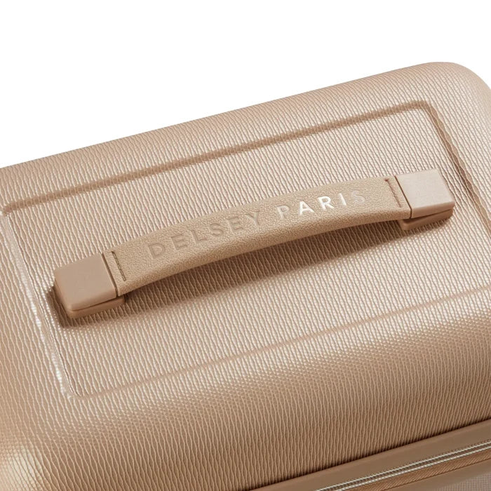 Delsey Chatelet Air 2.0 Beauty Case - Beige Rose