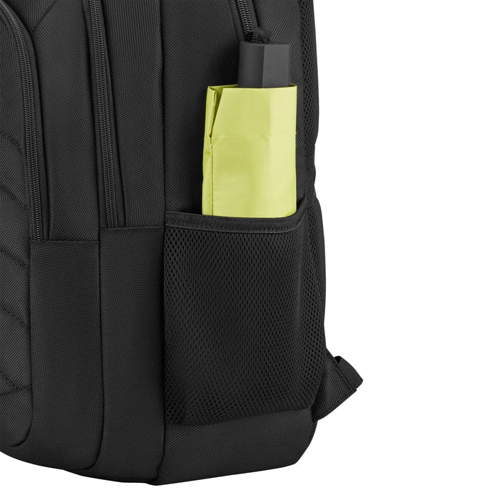 Delsey Element 2.0 Curved 15.6’’ Laptop Backpack - Black