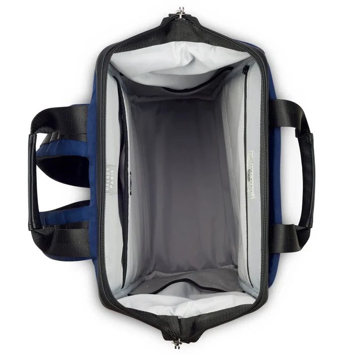 Delsey Shadow 5.0 Soft 15.6’’ Laptop Backpack - Blue