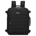 Delsey Shadow 5.0 Underseater 15.6" Laptop Backpack - Black