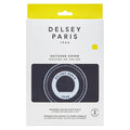 Delsey Suitcase Cover - Large (Fits 73 cm - 79 cm Suitcase) - Black