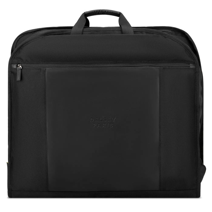 Delsey Wagram Garment Cover - Black