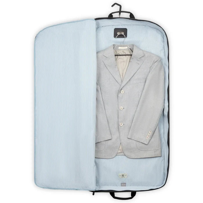 Delsey Wagram Garment Cover - Black