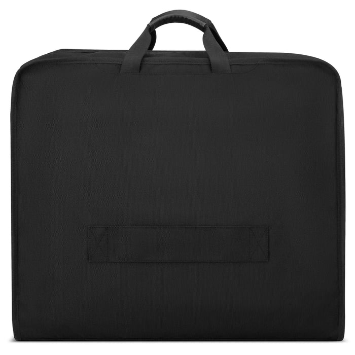 Delsey Wagram Garment Cover - Black