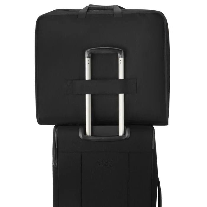 Delsey Wagram Garment Cover - Black