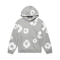 Denim Hoodie