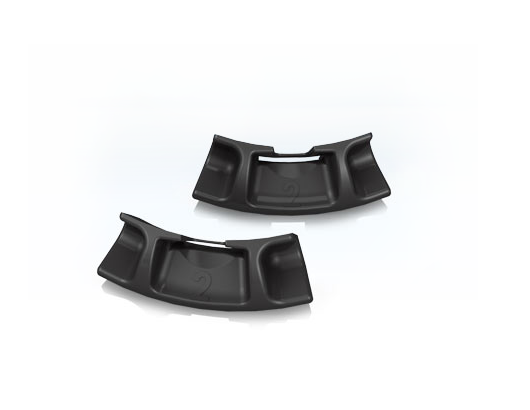 Dental Plate Guide for ScanX