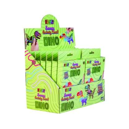 Dino Sensory Activity Board - Sensory Zone