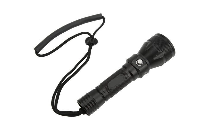 Diving Light, Waterproof Diving Light for Swimming Underwater Torch Light -281
