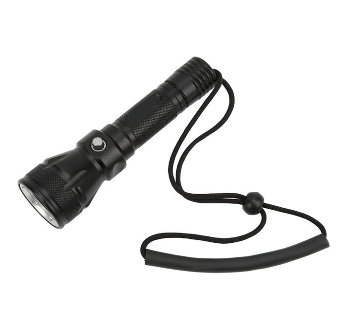 Diving Light, Waterproof Diving Light for Swimming Underwater Torch Light -281