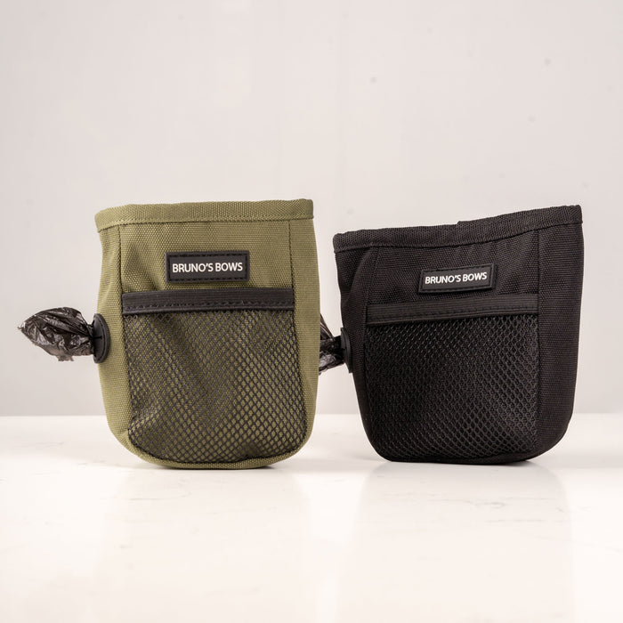 Dog Treat Pouch