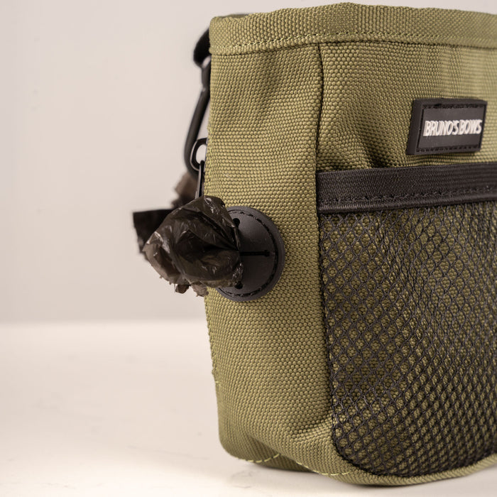 Dog Treat Pouch
