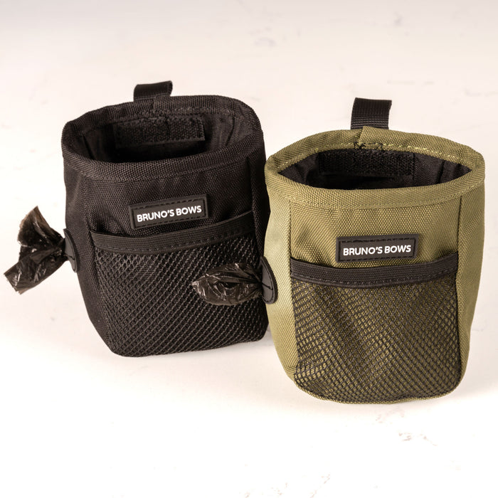 Dog Treat Pouch