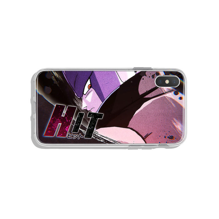 Dragon Ball Phone Cases with Protection: orange, yellow Goku (Dragon Ball character), anime cartoon style