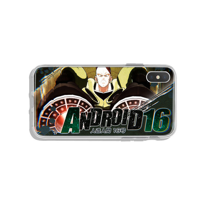 Dragon Ball Phone Cases with Protection: orange, yellow Goku (Dragon Ball character), anime cartoon style