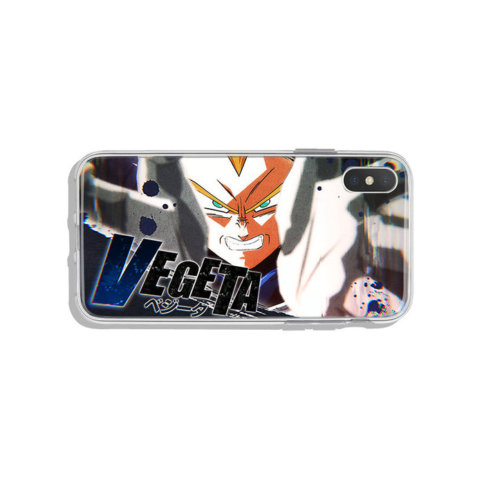 Dragon Ball Phone Cases with Protection: orange, yellow Goku (Dragon Ball character), anime cartoon style