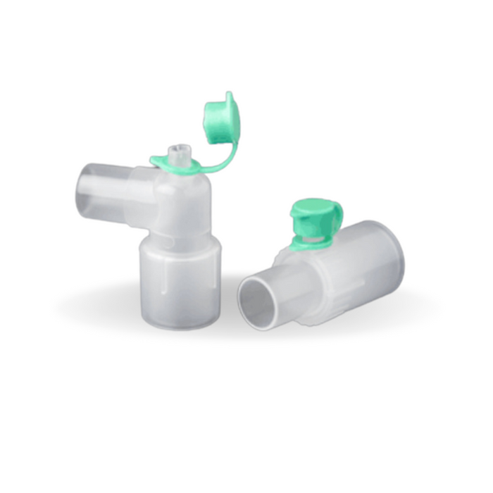 Dryline Air Adapter