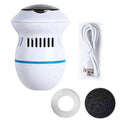 Electric Foot Grinder & Callus Remover