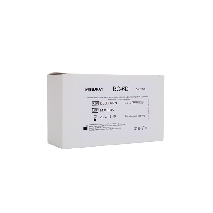 HT5 Control