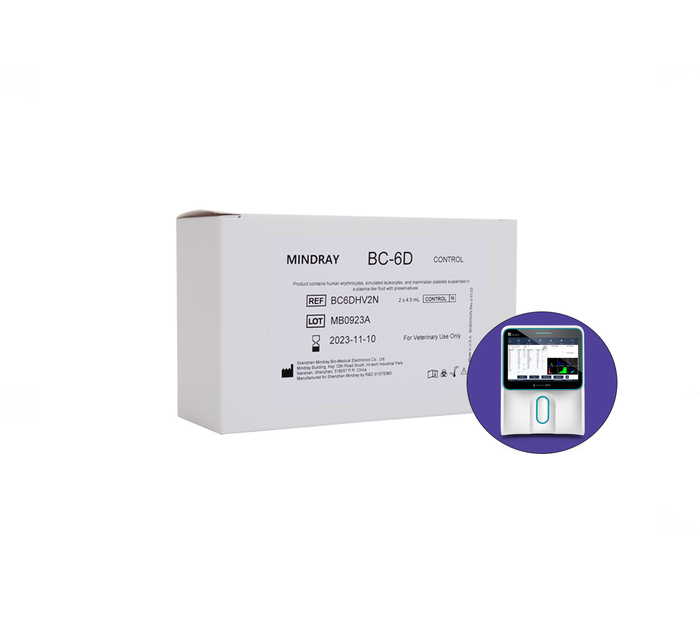 Element HT5 Control