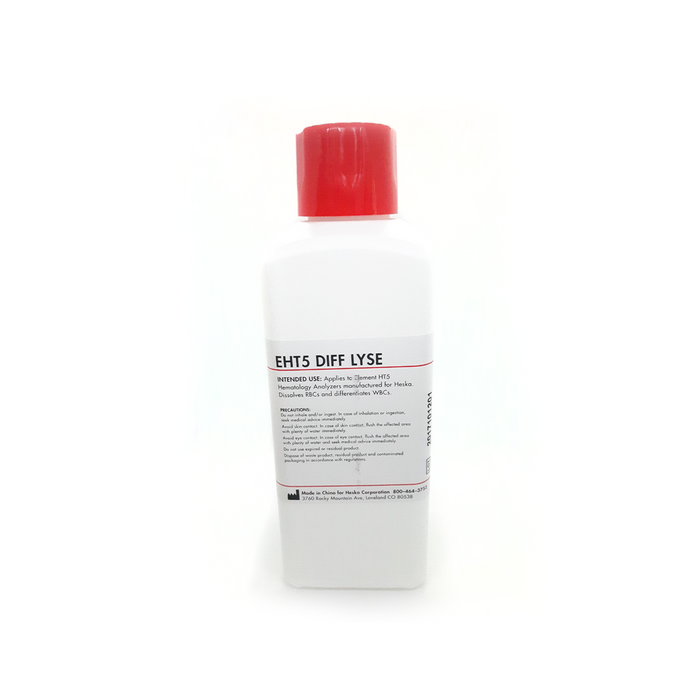Laboratory Reagent HT5 Lyse
