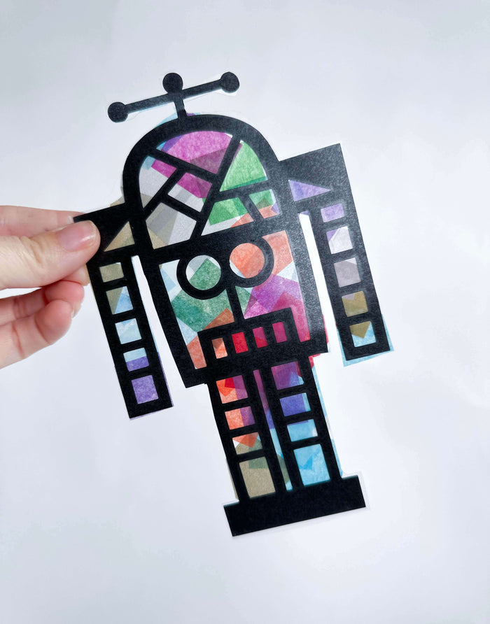 STEM play kit for kids aged 3-6, featuring a snap circuit with no batteries, Lego playdough cutter, homemade playdough, straw STEM activity, Robot Suncatcher, and a board book, 'The ABC's of Engineering.' Ideal for early engineering learning.