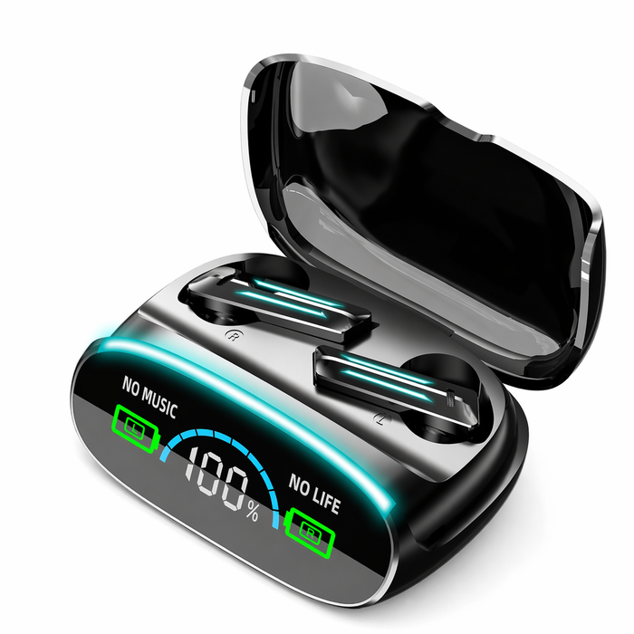 Enhance Your Audio Experience with Dragon Motion 39 PRO Wireless Earbuds Default