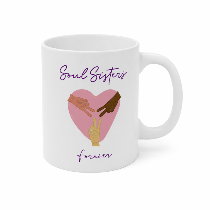 Eternal Bond Mug Default