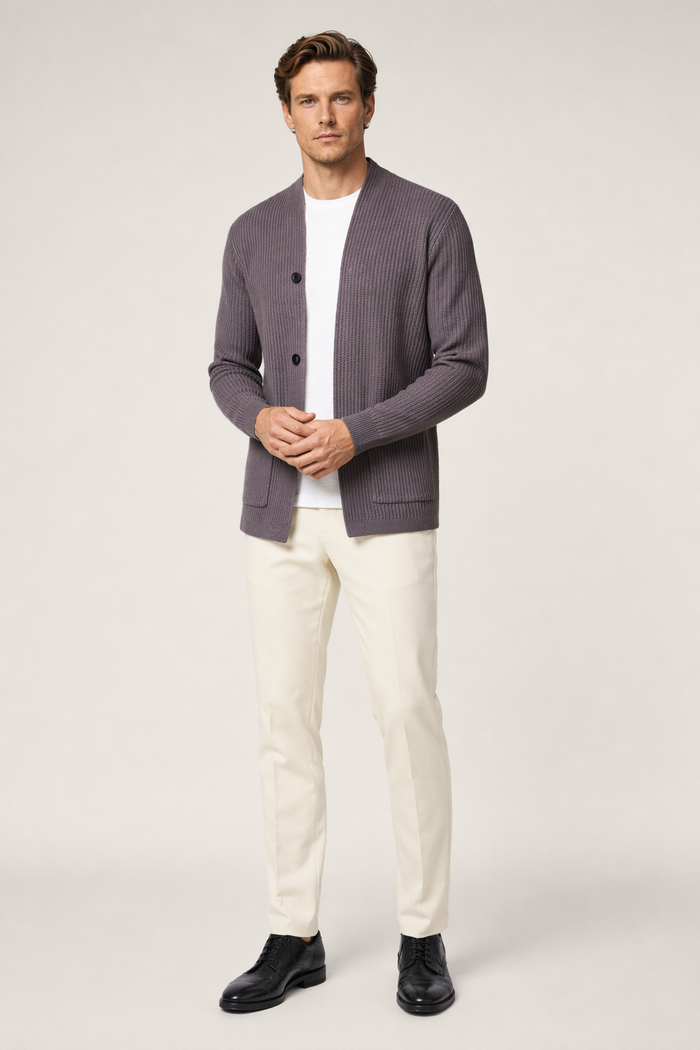 Gray / XS