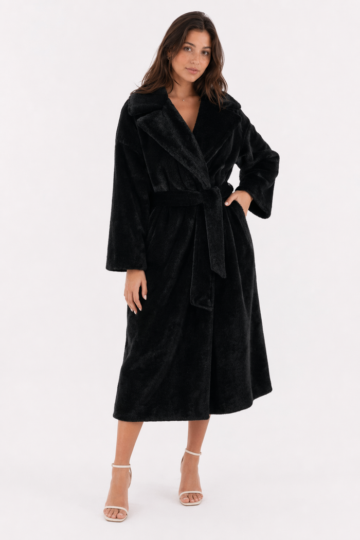 Black / XS