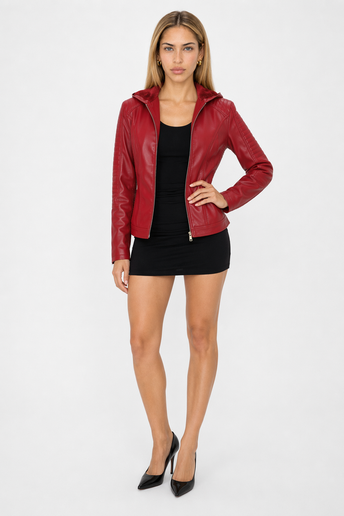 Red / XS