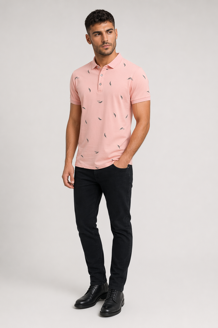Pink / XS
