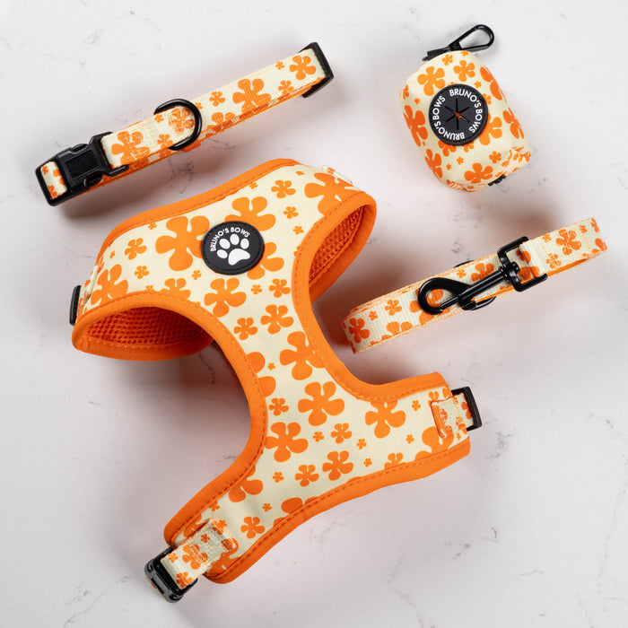 Fleur MaxComfort Dog Harness – Build Your Own Bundle