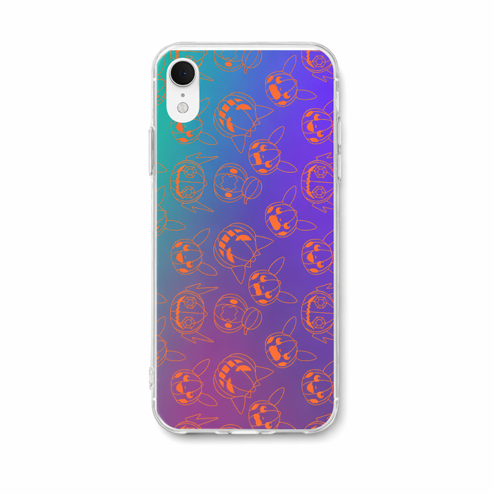 Flexible TPU Phone Case with Grip Default