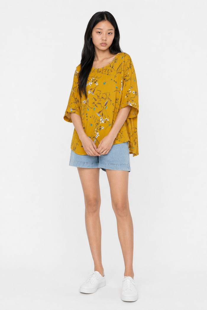 Yellow / OS