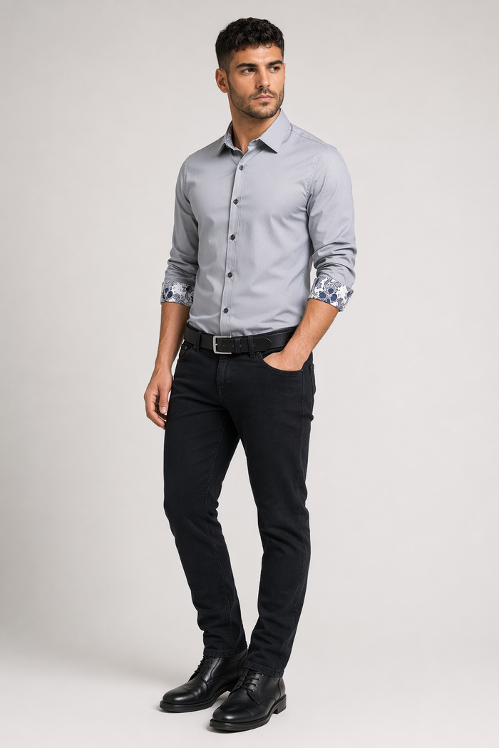 Gray / XS