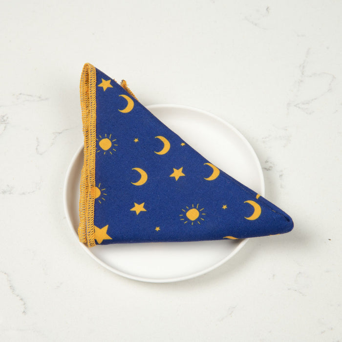 Galaxy Bandana