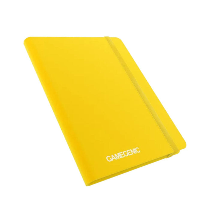 Gamegenic: Casual Album 18 pocket - Yellow