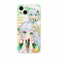 Genshin Impact Archon Phone Cases Nahida
