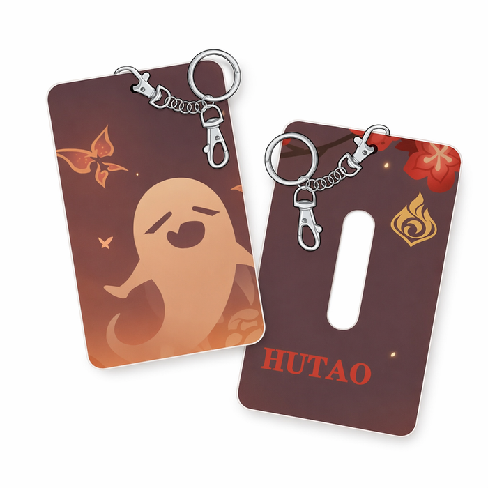 Hu Tao