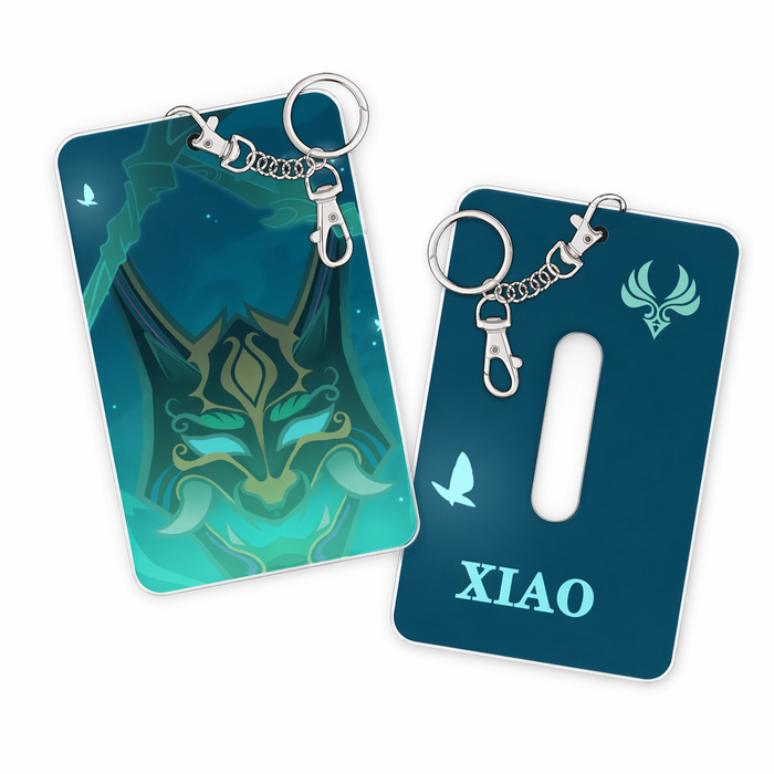 Xiao
