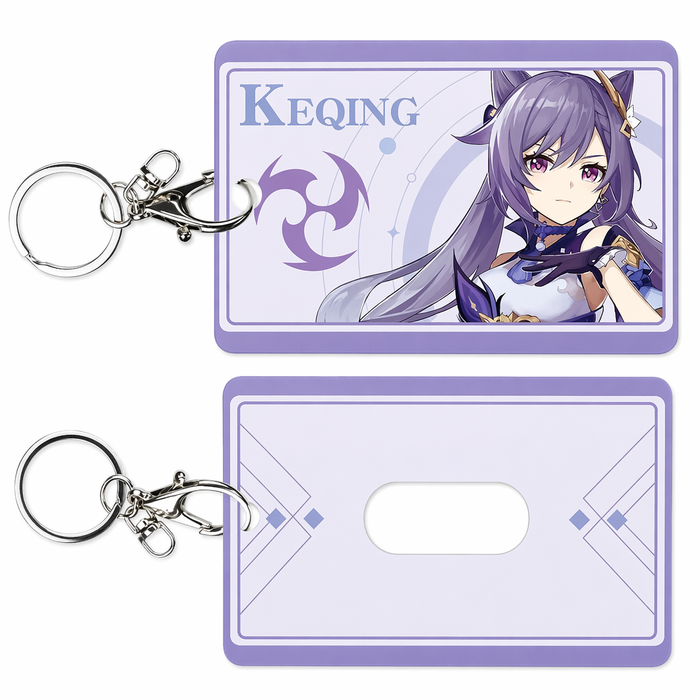 Keqing