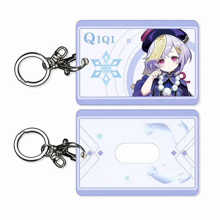 Qiqi