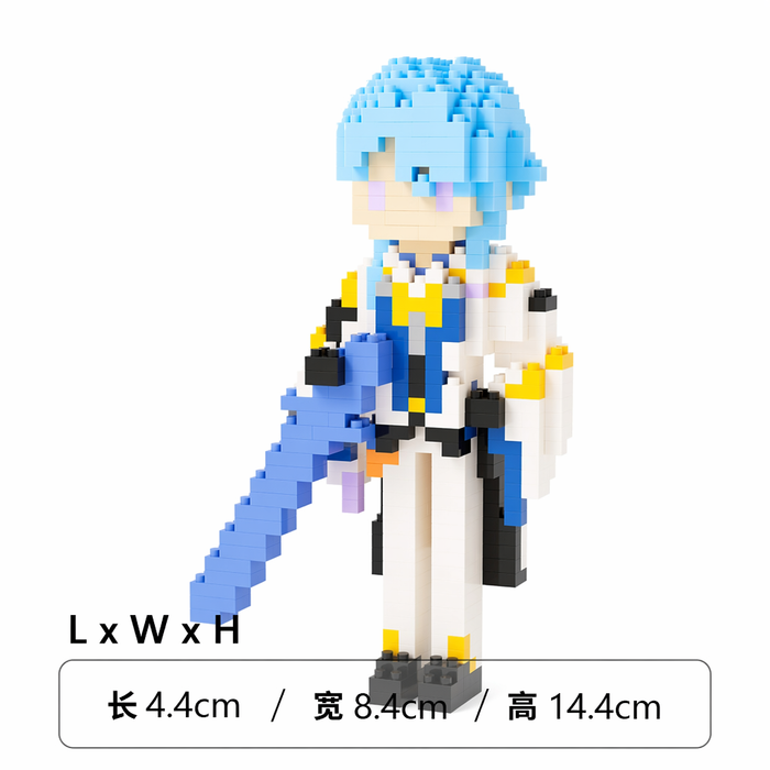 Kamisato Ayato