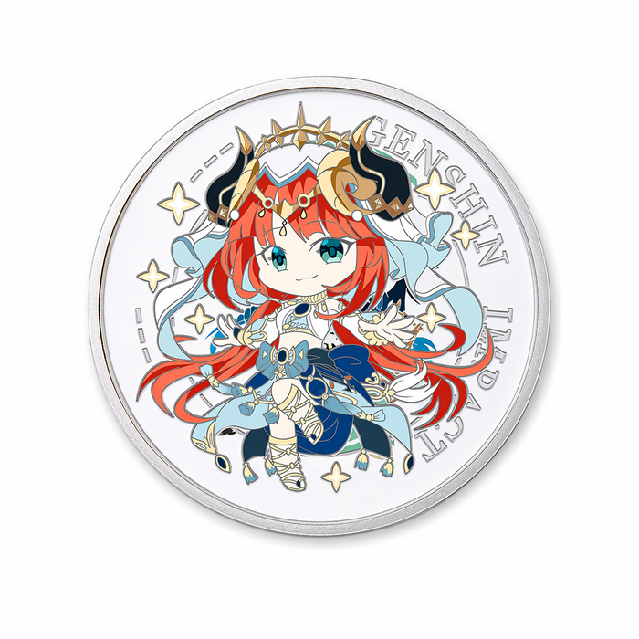 Nilou