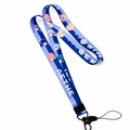 Genshin Impact Phone Lanyards with Art B