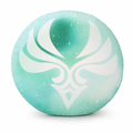Genshin Impact Plush Cushion with Elements Anemo