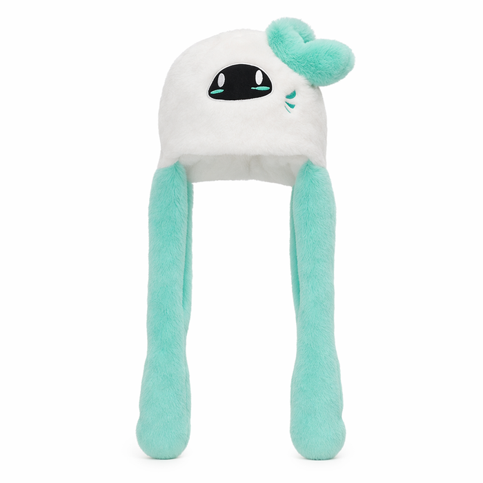 Genshin Venti Hat with Moving Ears Default