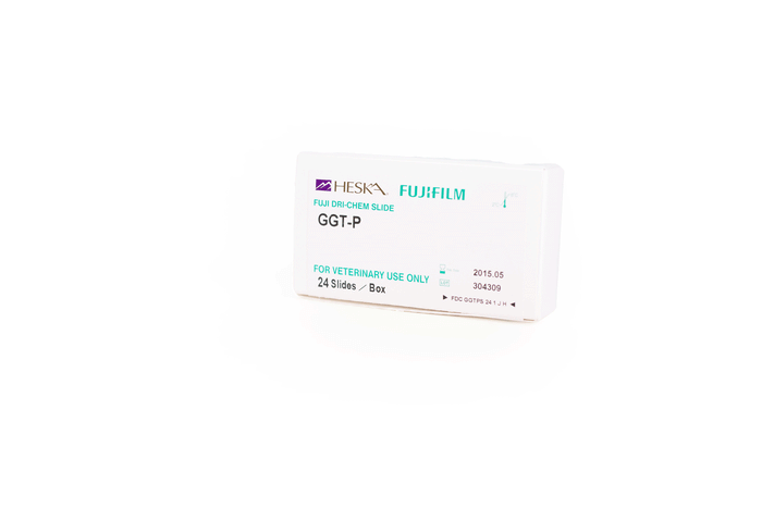 Veterinary Chemistry Reagents