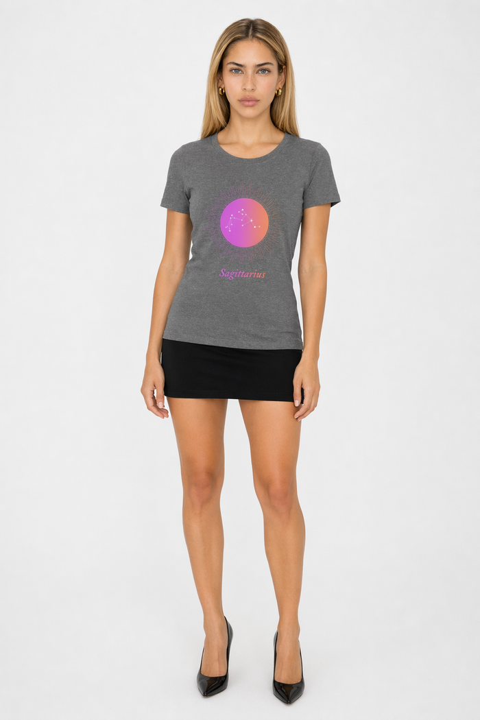 Deep Heather / XS